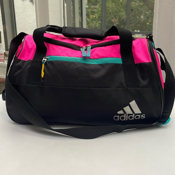 adidas Handbags - Adidas Duffel Bag